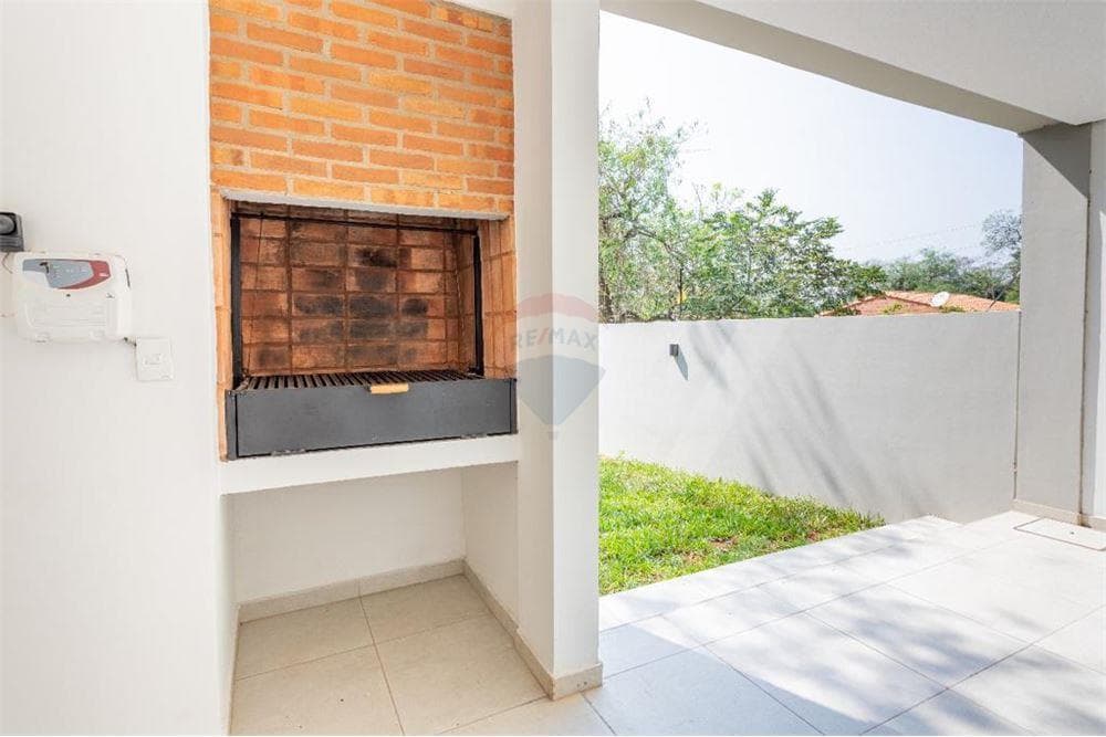 Moderno Duplex de 3 dorm en Loma Merlo, Luque — foto 2