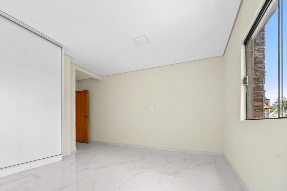 En venta casa a estrenar en sajonia - asuncion, foto 5