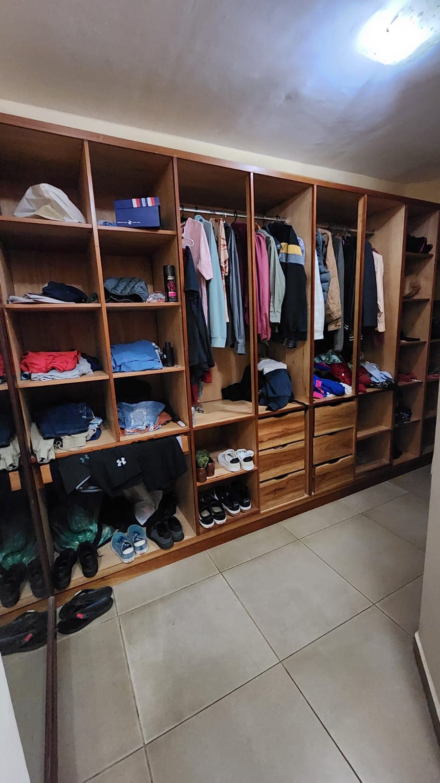 CON O SIN MUEBLES hermosa casa amplia en alquiler — foto 4