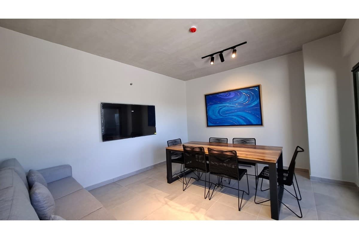 Departamento-Alquiler- Laguna Grande, Fernando de la Mora, Central, foto 3