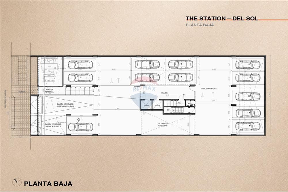 Pre pozo: The station del sol, a tan solo 200 m del shopping del sol!!, foto 4