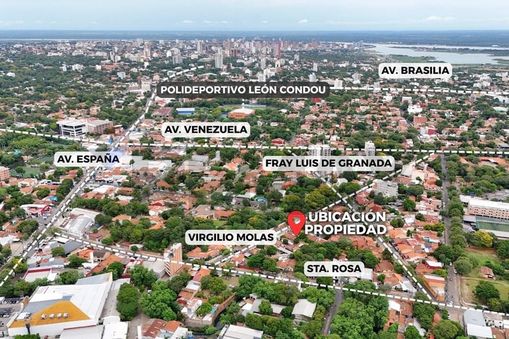 terreno de 533 m2 a 2 minutos del Centenario, foto 2