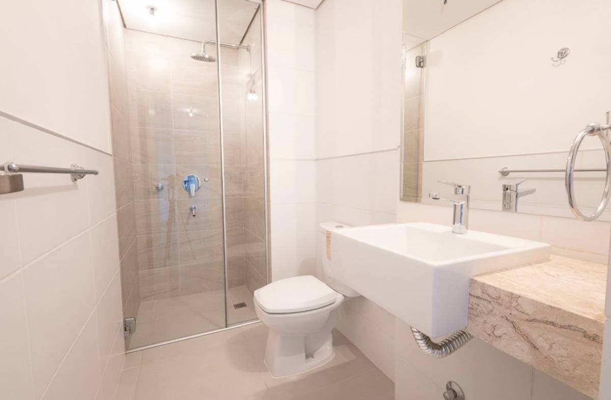 Dpto de 1 dormitorio en españa Las Mercedes, foto 5