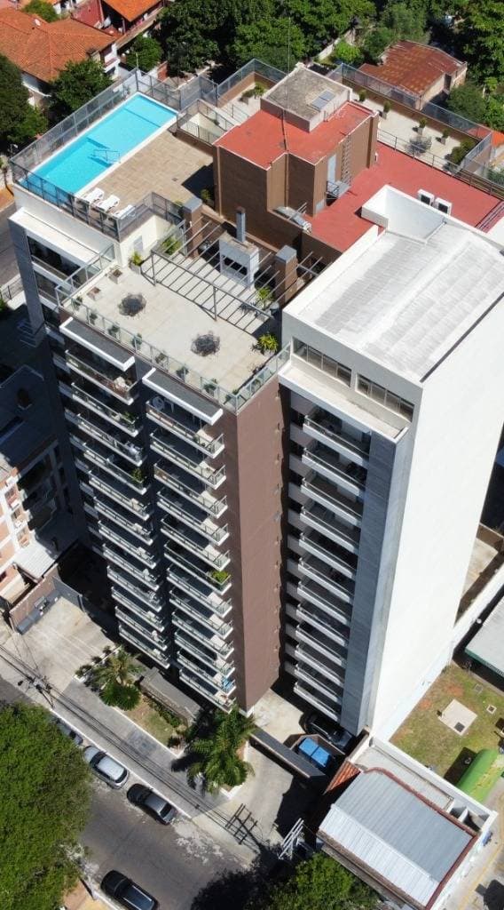 Departamento de 2 Dormitorios en el Edificio Fortaleza Alberdi, foto 1