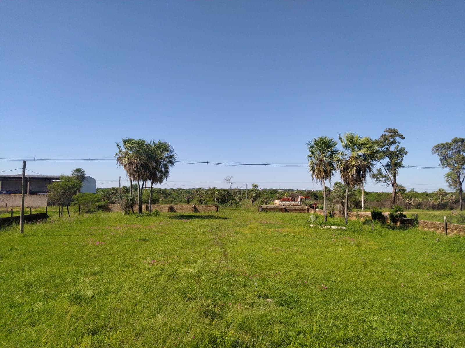 Terreno en Limpio Costa azul, foto 1