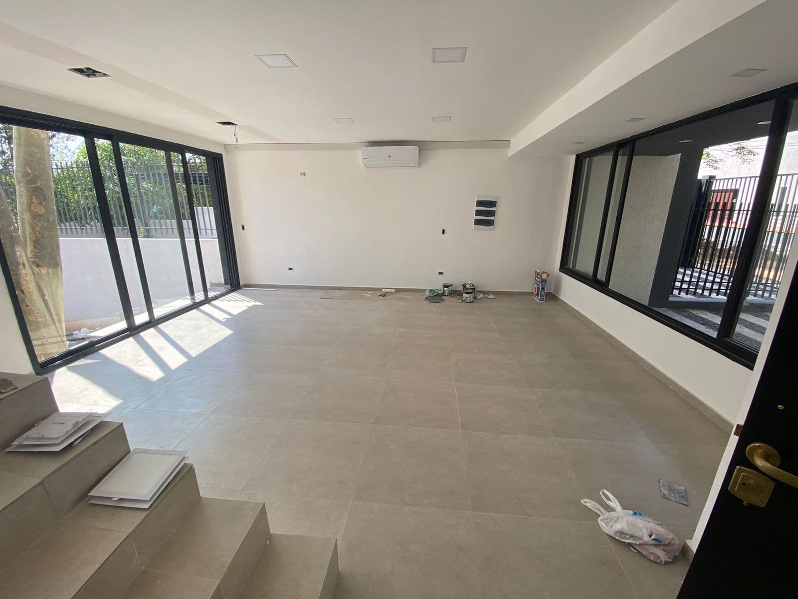 Duplex en Luque, foto 3