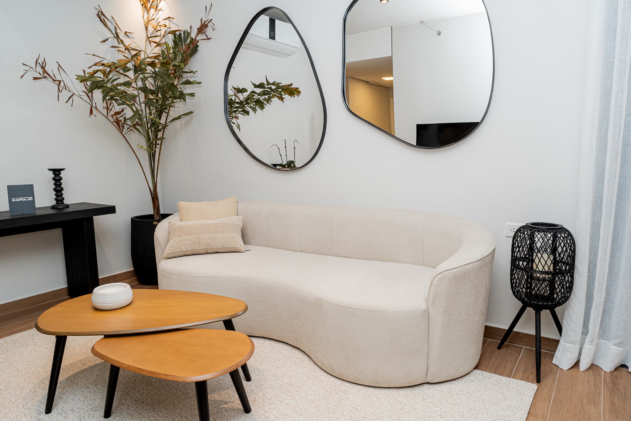 Departamento en Alquiler - Aires de Laurel — foto 2