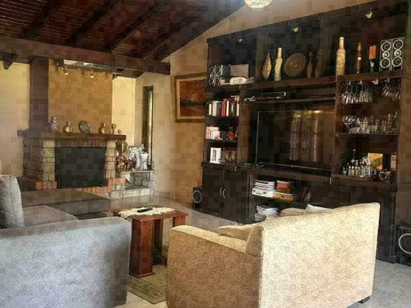 DE Residencia!! Cacique Lambare!! — foto 4