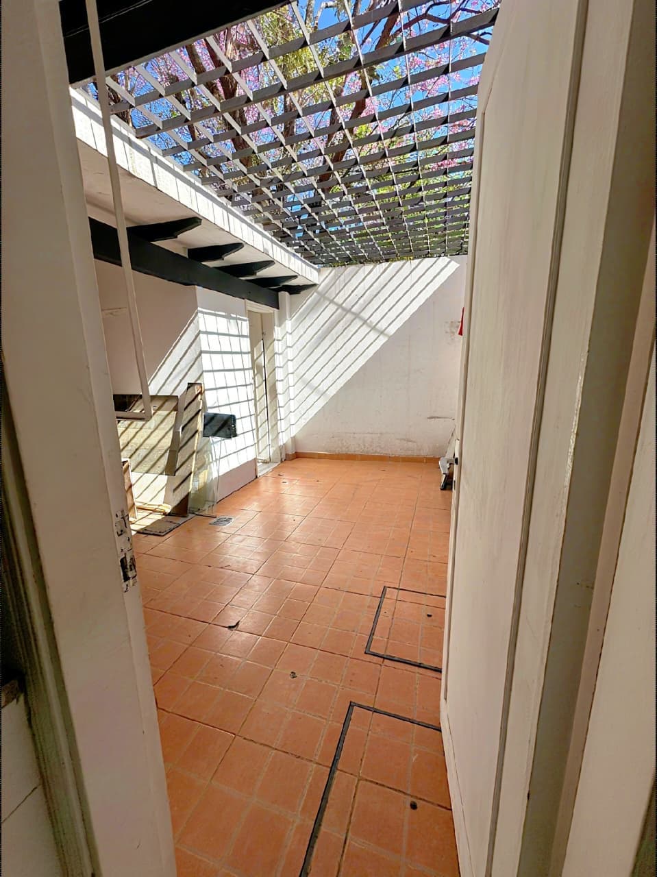 Casa en barrio mburucuya, foto 4