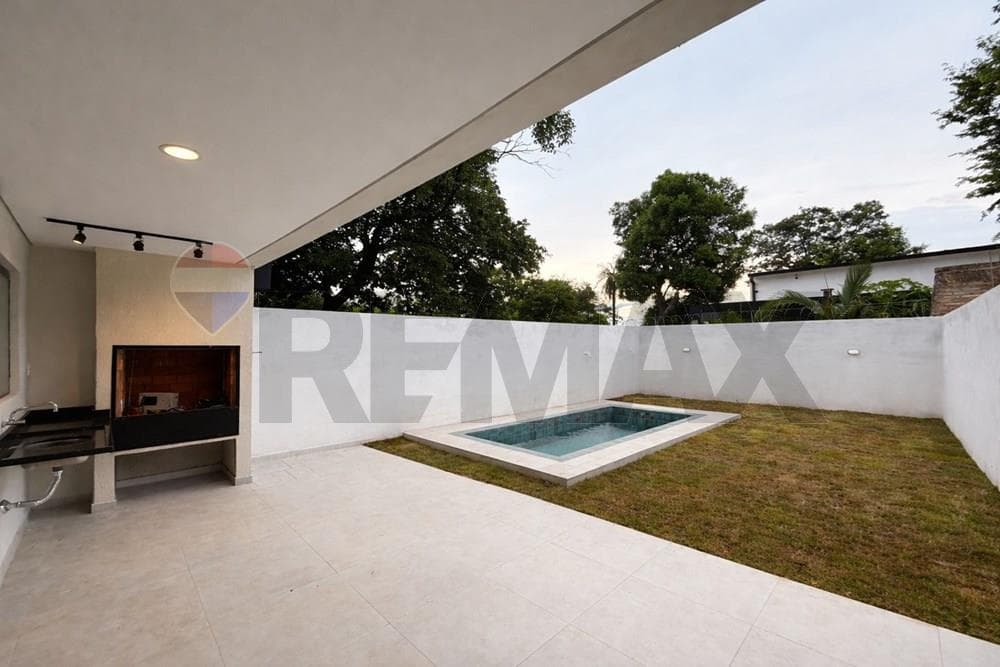 Duplex - Venta - Lambaré, Paraguay, foto 2