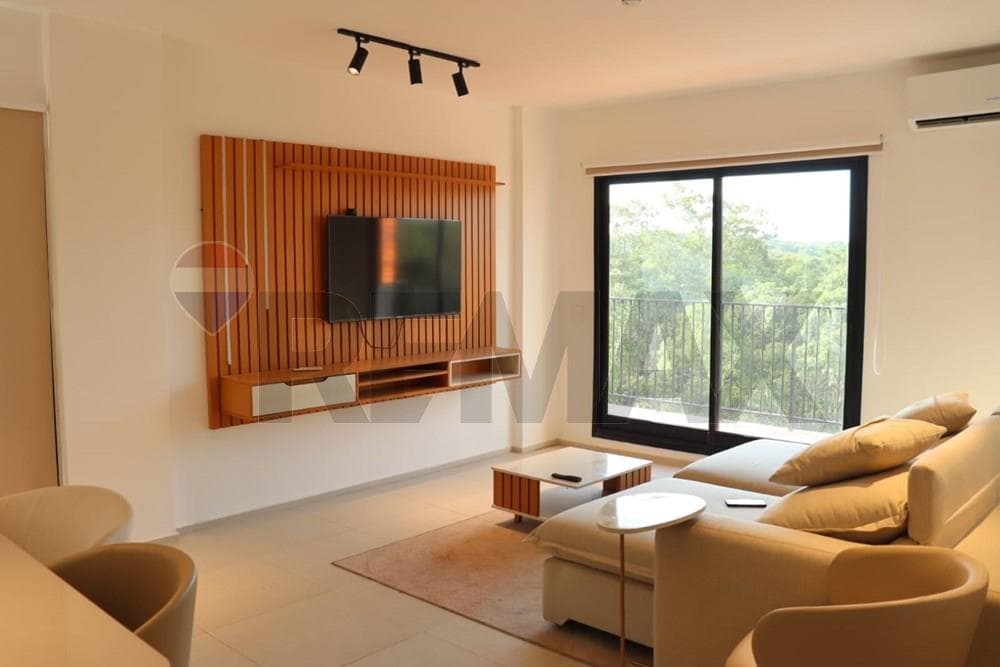 Departamento - Alquiler - Luque, Central, Paraguay, foto 4