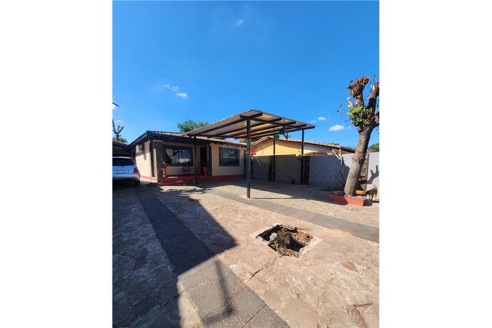 Casa en Villa Elisa, zona petropar — foto 5