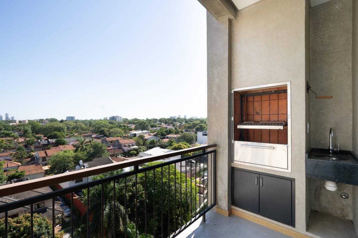 Departamento en venta en Villa Morra, foto 1