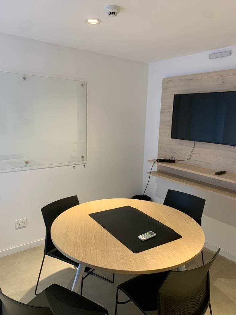 Departamento de 2 hab. - Las Mercedes, foto 4