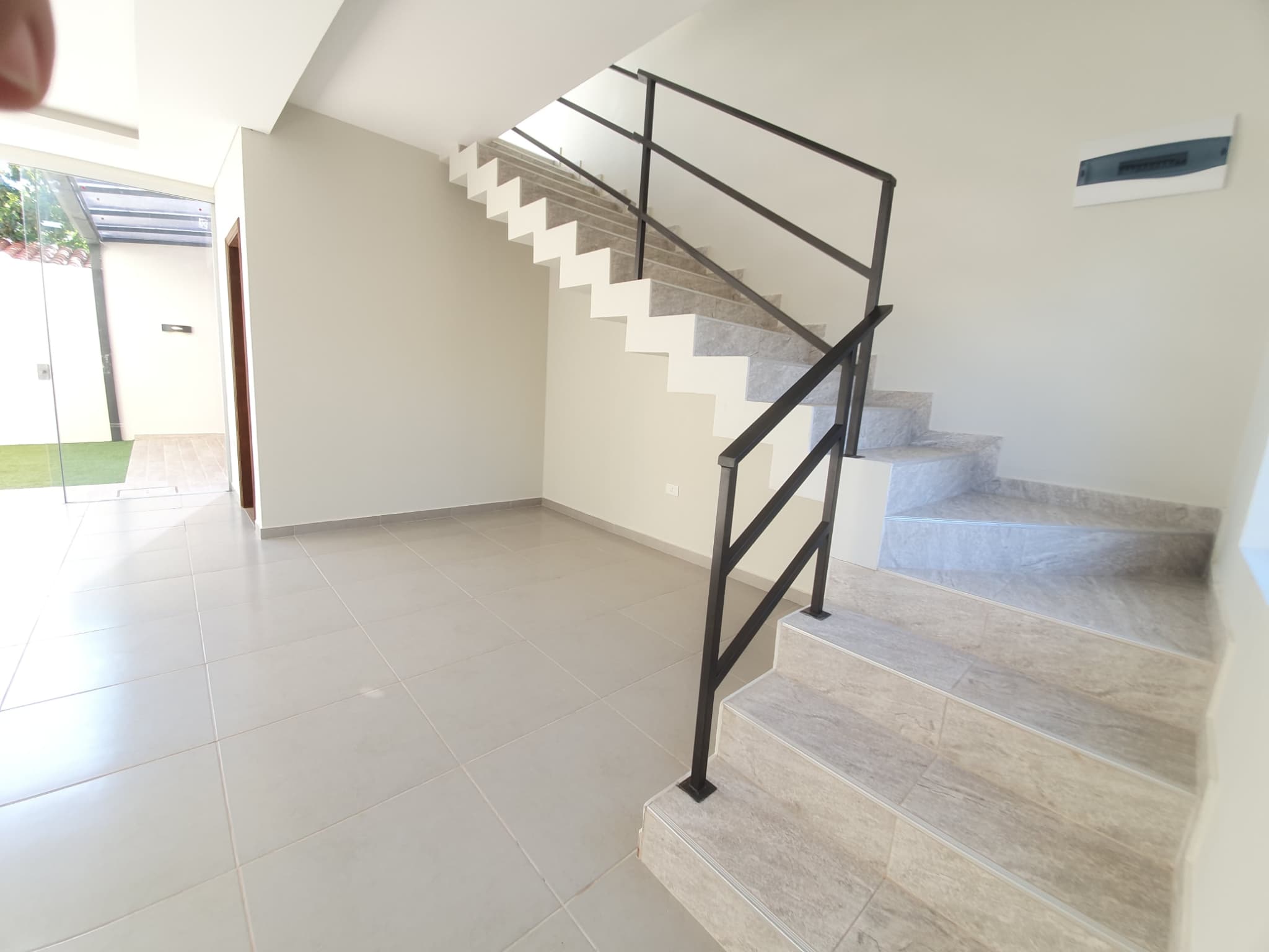 Duplex en Luque laurelty, foto 5