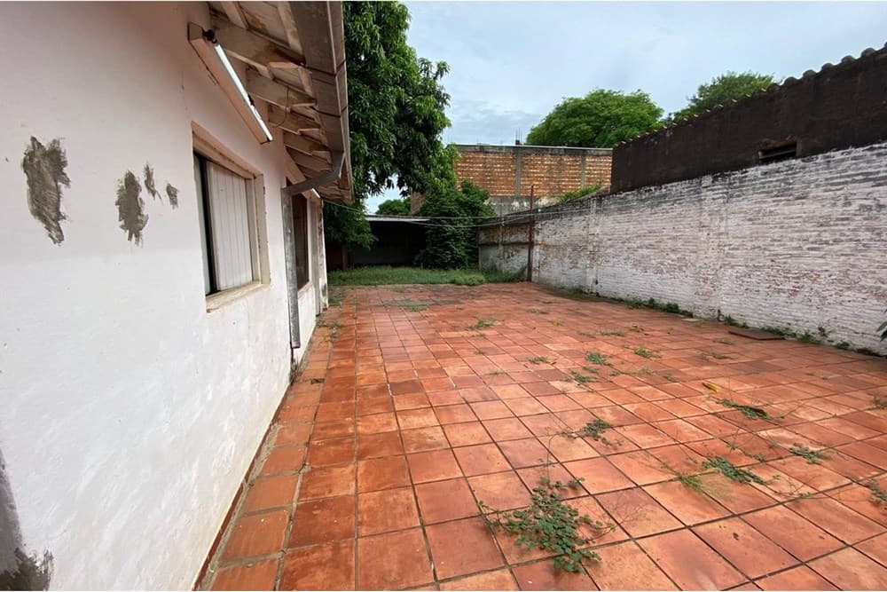 Casa a refaccionar en Asunción-Pinoza, foto 5
