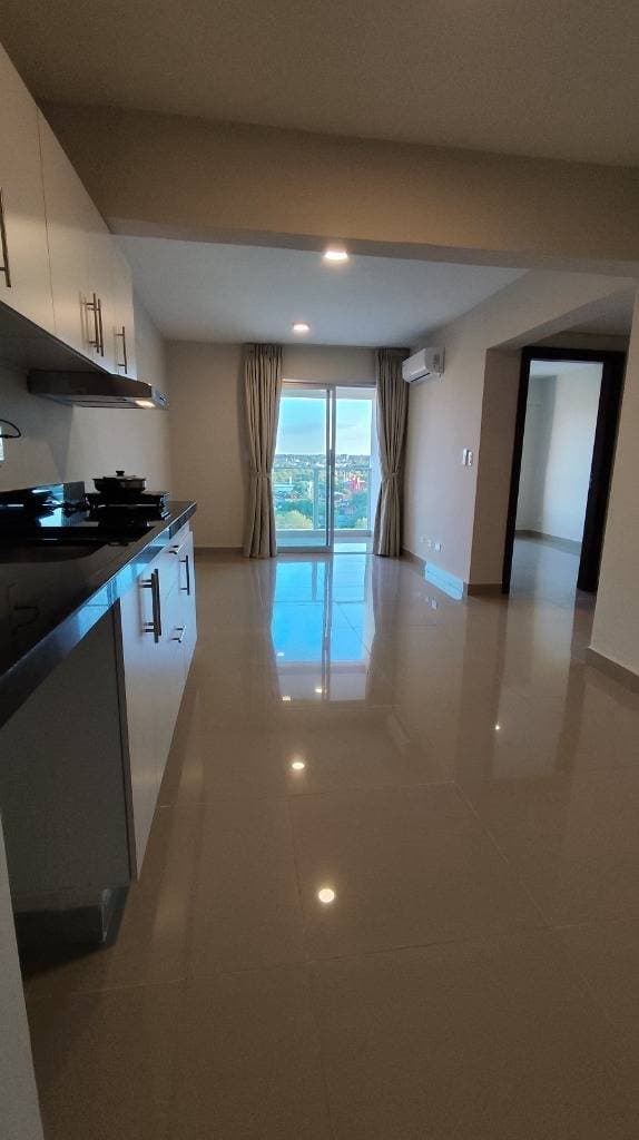 En alquiler depto 2 dormitorios zona cit - id 47362