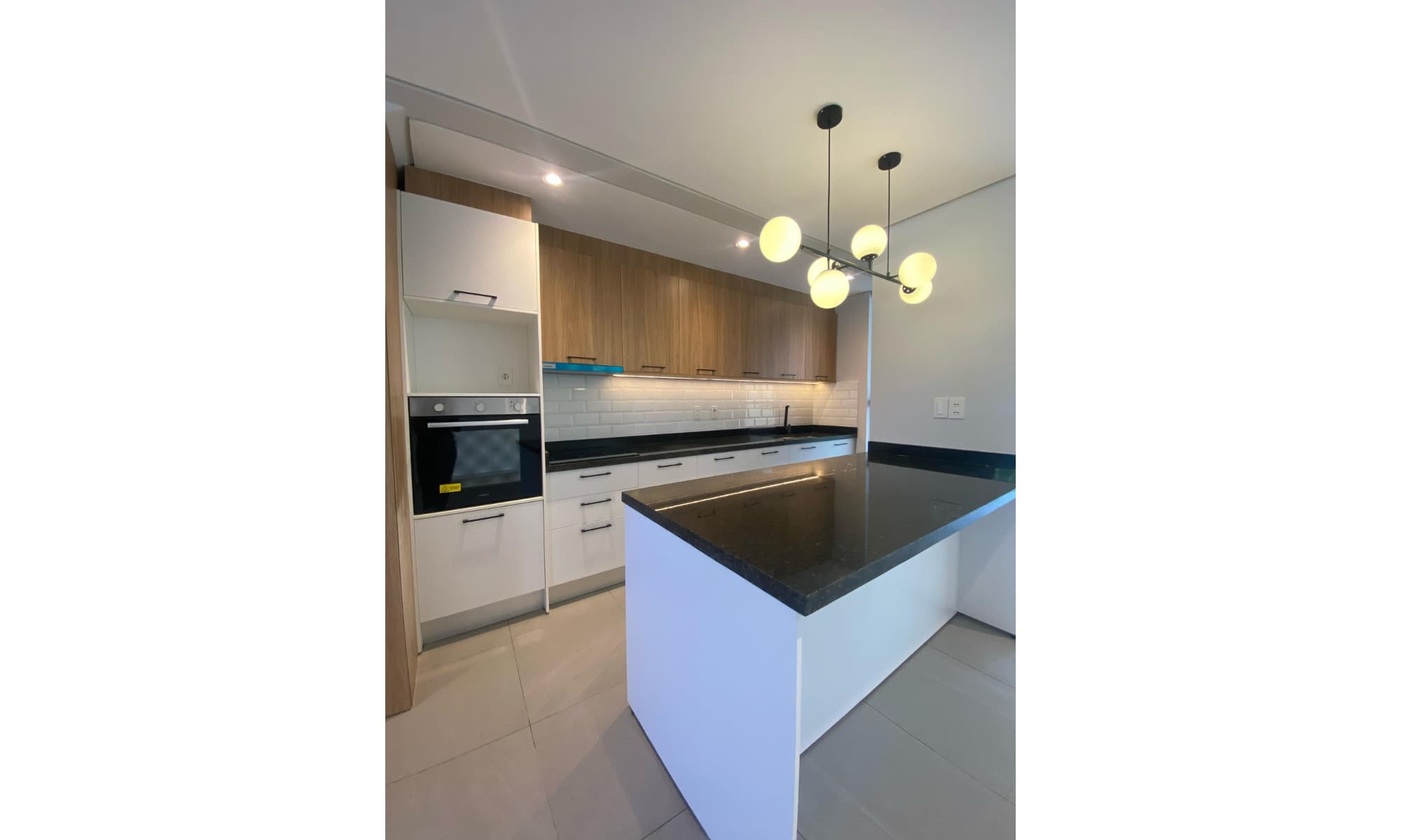 Duplex a estrenar Barrio America — foto 3