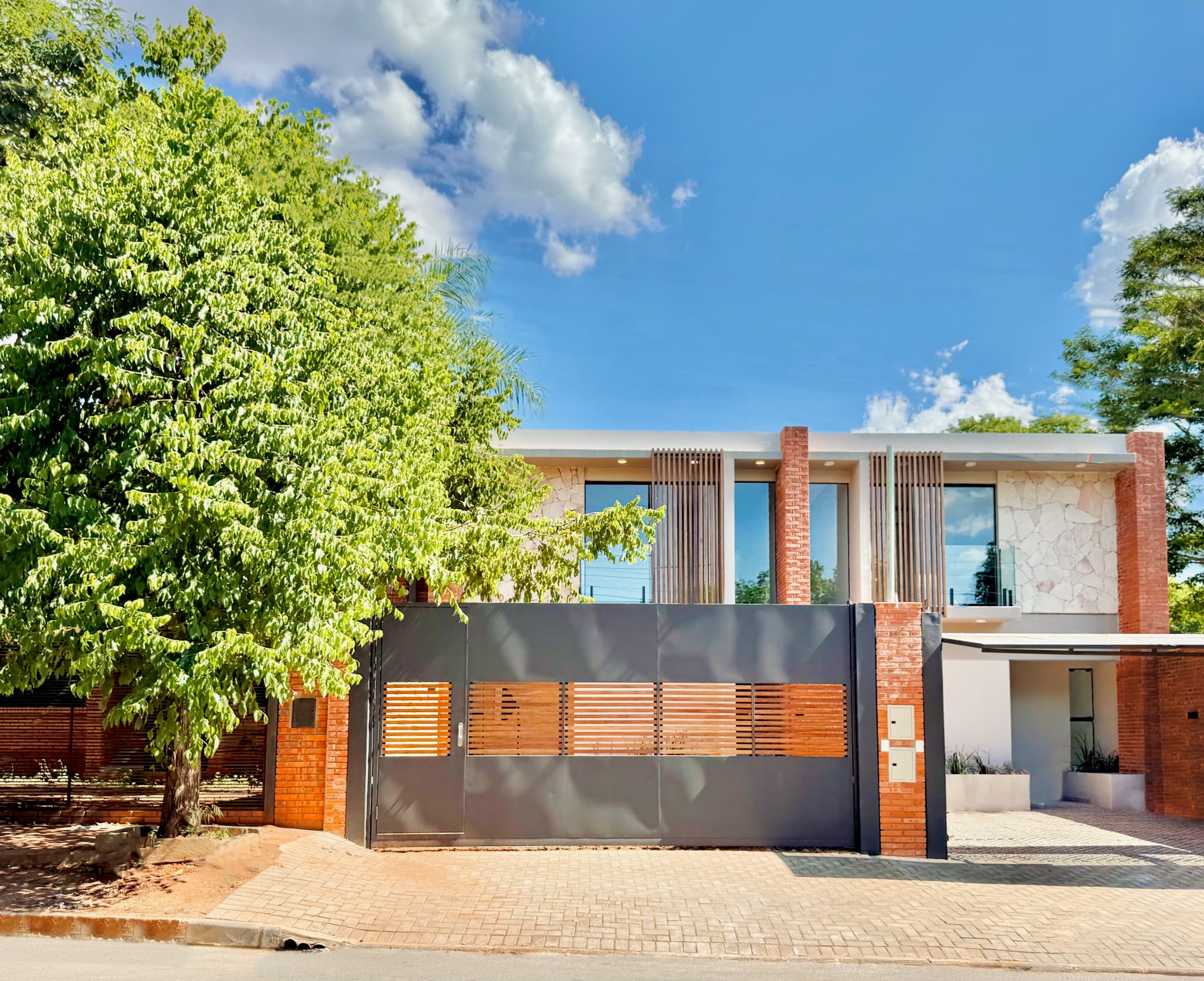Dúplex En Venta En Luque - Ramos Alfaro
