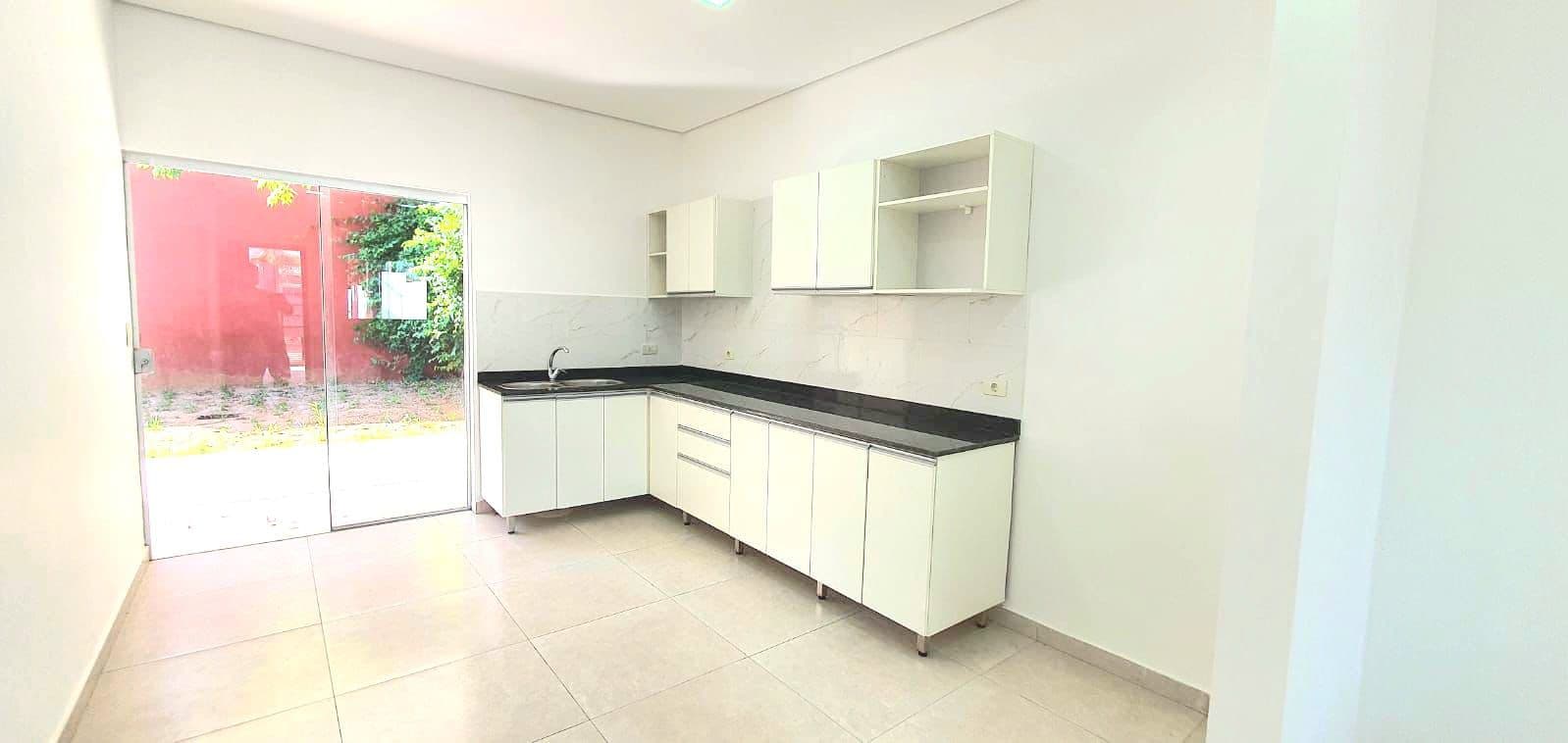 En venta Chalet a estrenar Lambaré Barrio Mbachio II, foto 2
