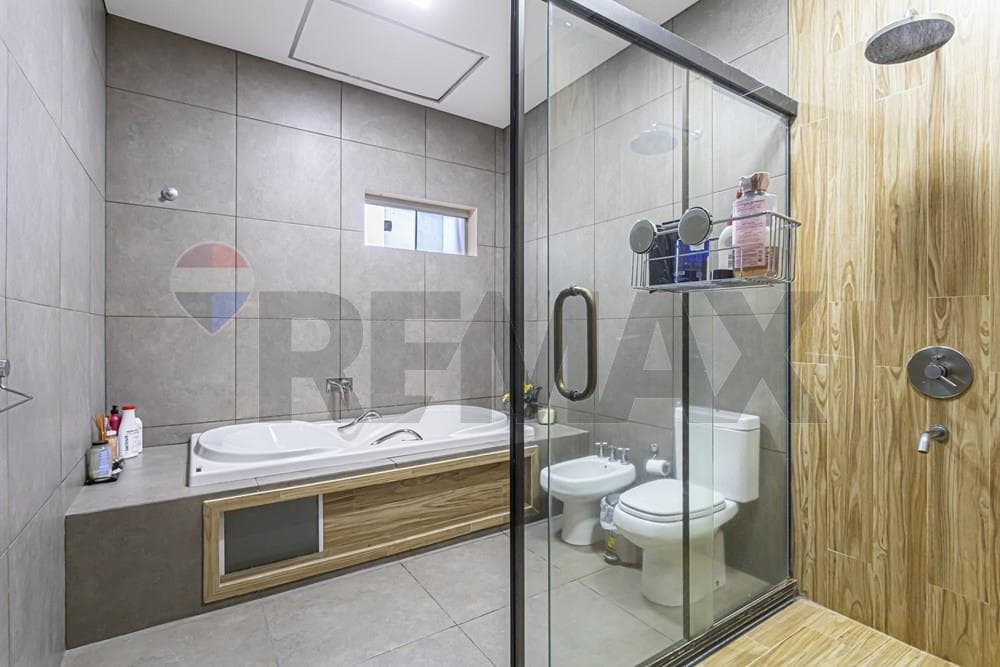 Residencia Premium - Obrero, Asunción, Paraguay — foto 3