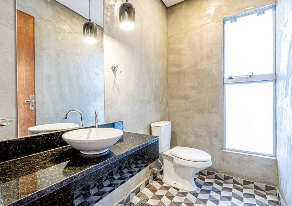 Casa de 3 dormitorios Barrio Loma Merlo, foto 5