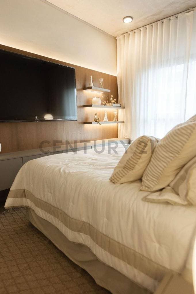Venta de Departamento en Pozo en Las Mercedes, Asunción