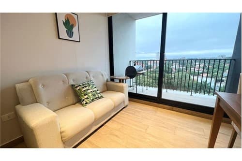 Departamento-AlquilerRecoleta, Asunción, foto 5