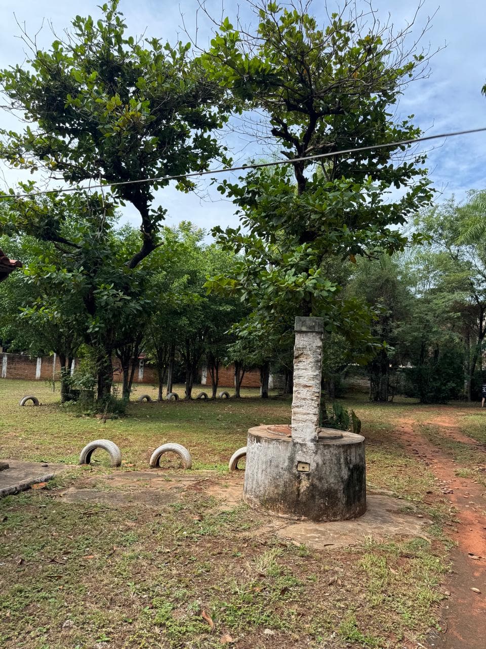 Terreno ideal para desarrollo inmobiliario en Luque, foto 4