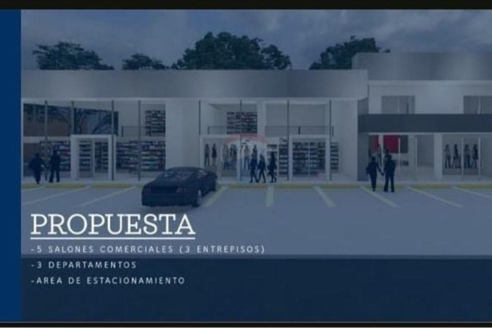 Local Comercial - Alquiler - Asunción Villa Aurelia — foto 2
