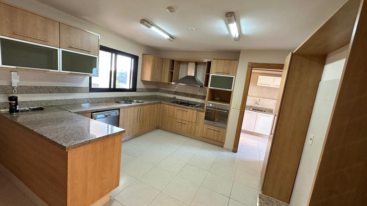 Departamento sobre santa teresa de tres dormitorios, foto 3