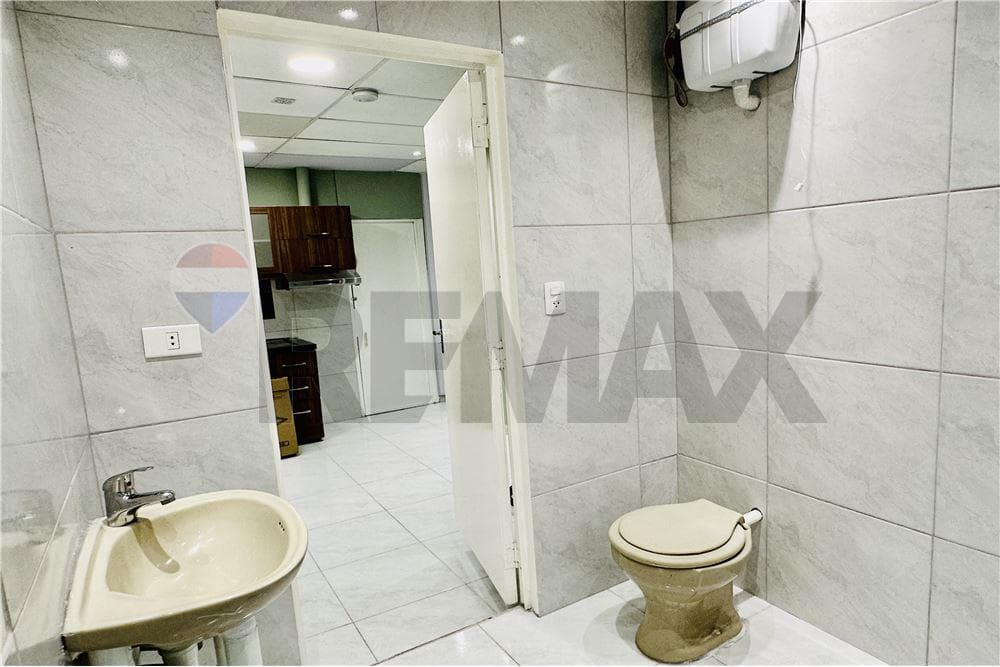 Departamento - Alquiler - Virgen de la Asunción, Asunción, Paraguay — foto 3