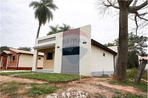 Casa - Venta - Paraguay Central San Lorenzo, foto 2