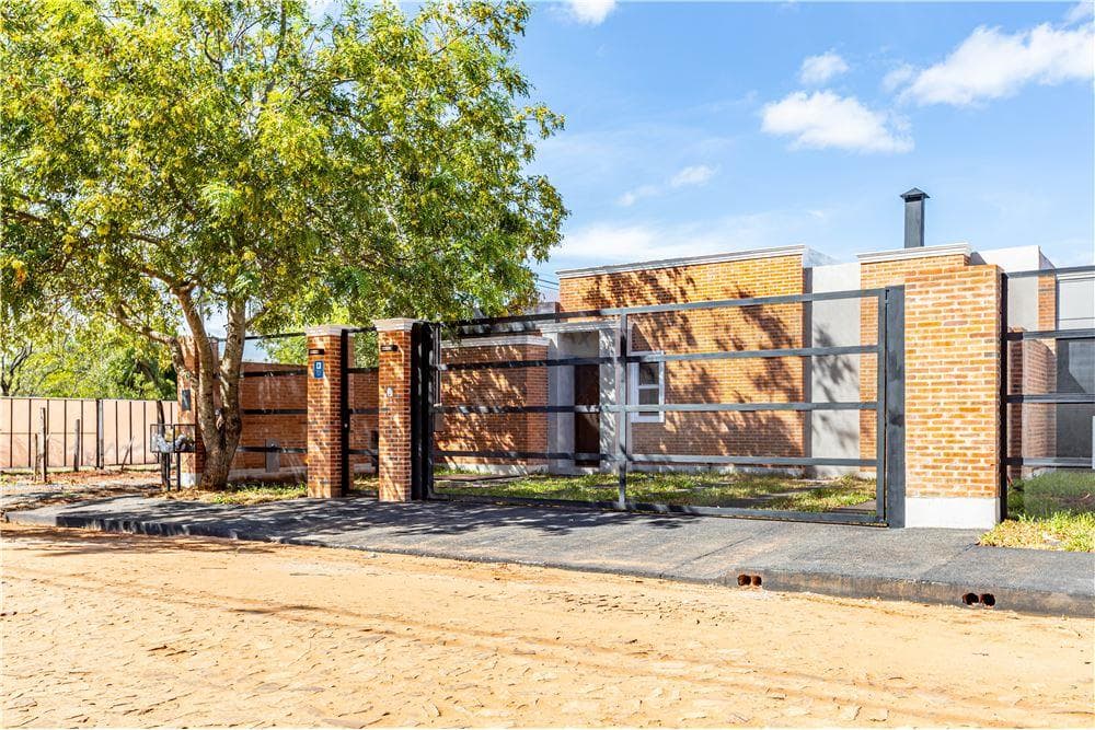 Casa en 1 sola planta a estrenar - FINCA 26, foto 3