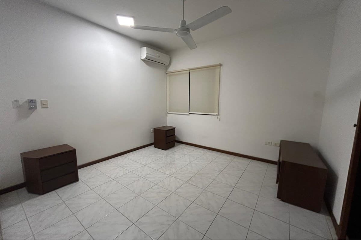 Departamento-Alquiler, Moises Bertoni, Herrera Asuncion, foto 2