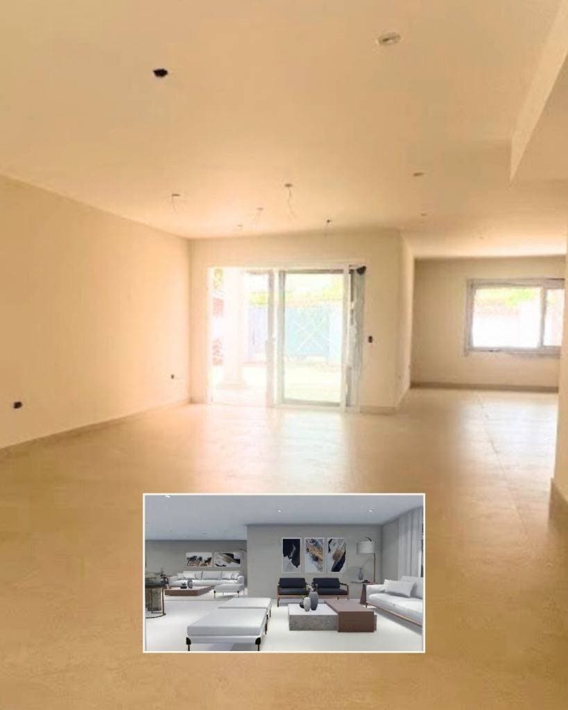 Residencia de lujo en alquiler | Barrio Mariscal Estigarribia – Asunción — foto 4