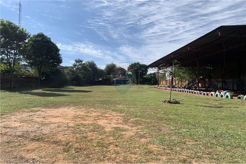 Complejo losgistico en Fernando de la Mora, foto 4