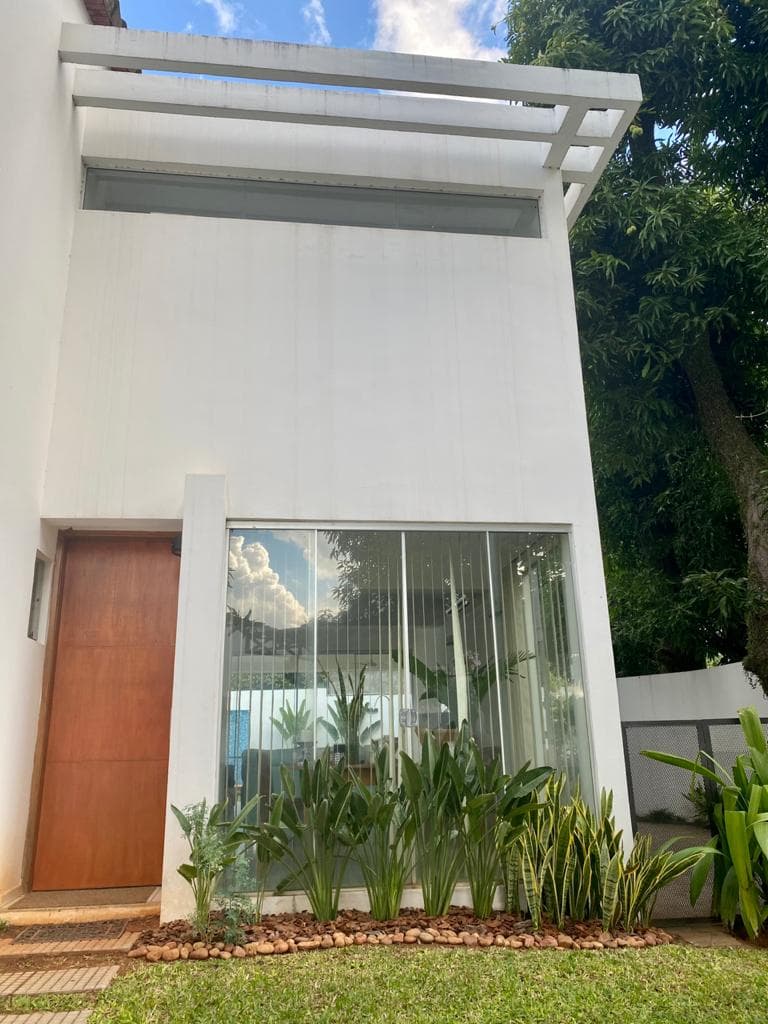 CASA en VENTA Condominio Alterra Luque — foto 2