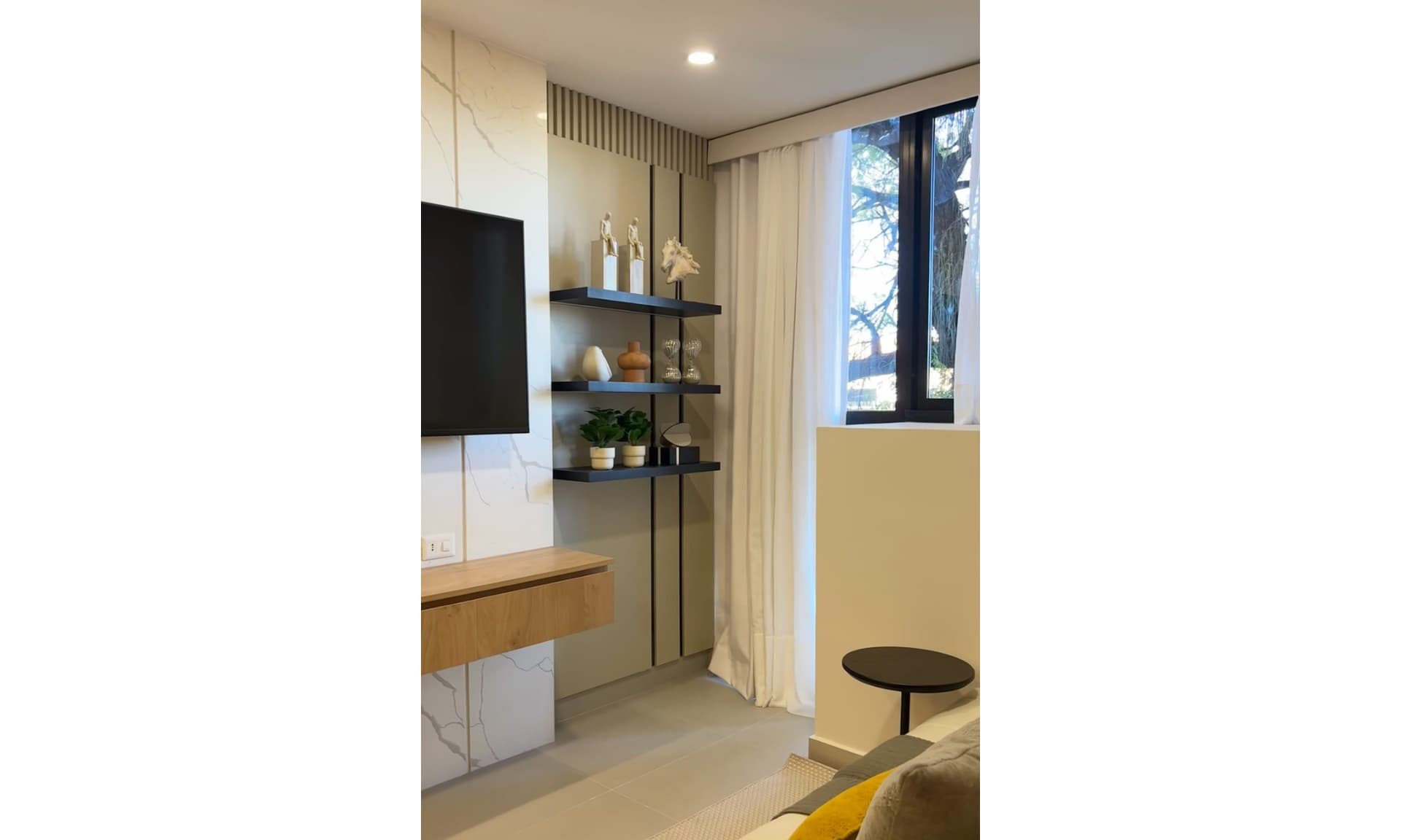 Edificio Tres KANDÚ - Departamento de 1 dormitorio, foto 4