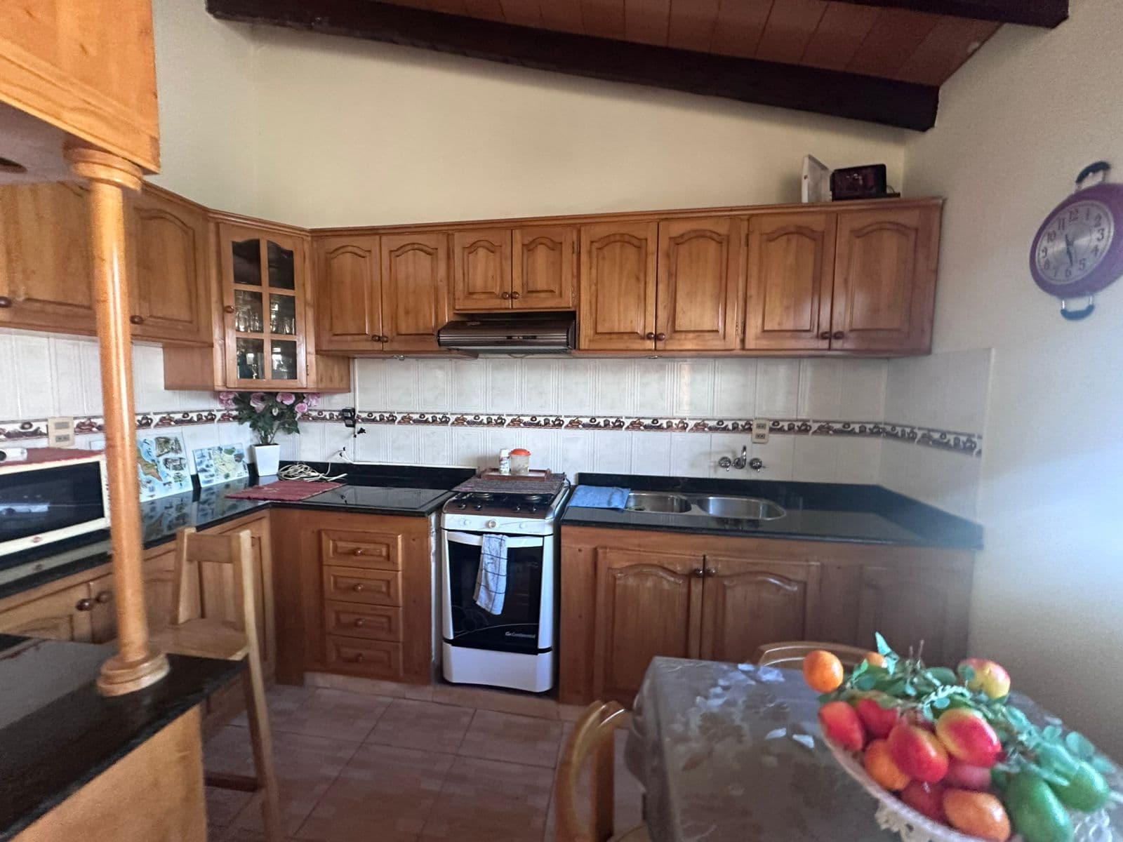 Casa totalmente amoblada – Lambaré, valle apuá II, foto 5
