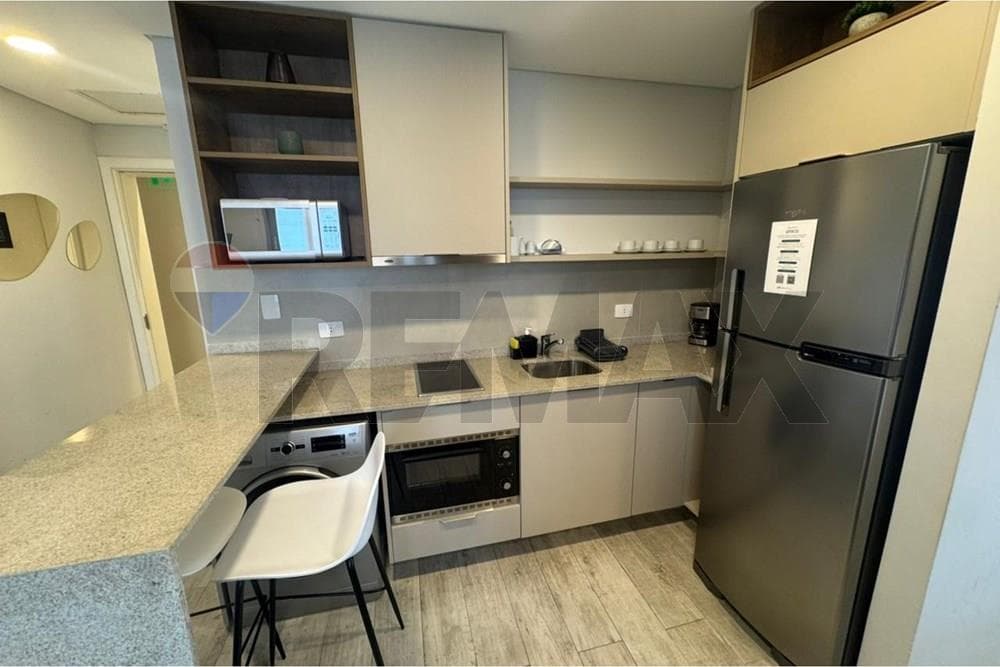 Departamento en Venta en Las Lomas (Carmelitas), Asunción, foto 3