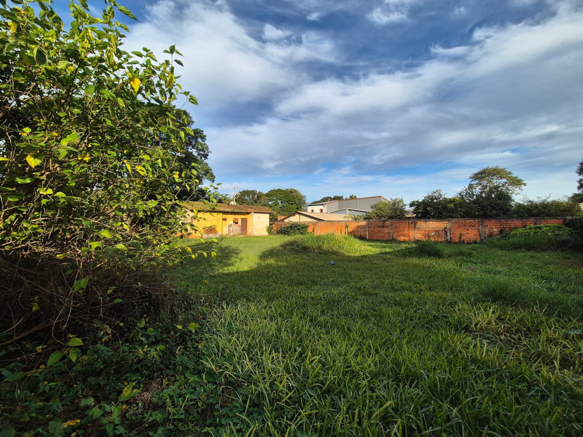 Terreno Minga Guazu, foto 4