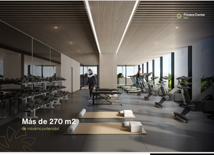 En Venta Departamento. 2 dormit. PALMANOVA PACHECO, foto 5