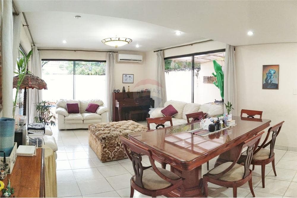 Duplex - Venta - Paraguay Asunción Santísima Trinidad, foto 1