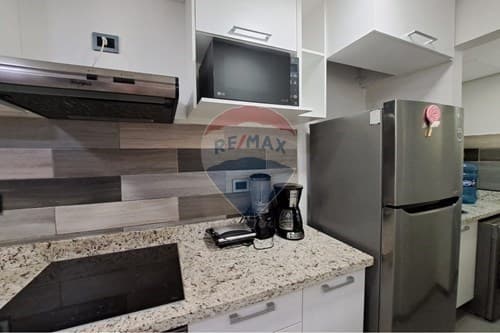 Departamento en Recoleta, foto 5