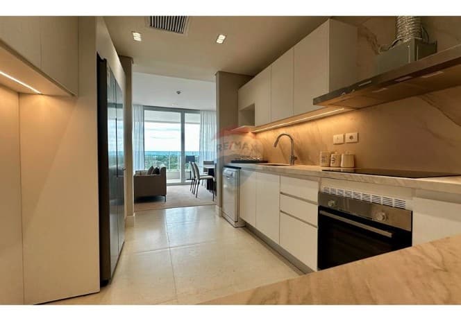 Dpto premium en pozo edificio the address, foto 5