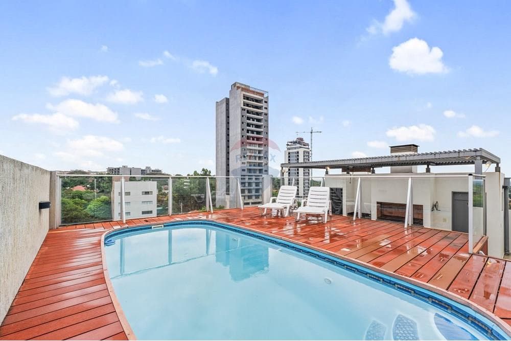 Departamento en Venta – Barrio Mburucuyá, foto 2