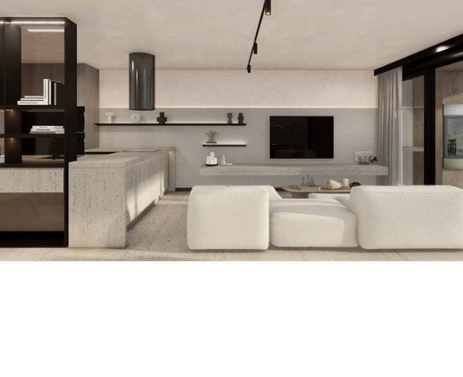 Id: 30360 venta de departamentos en pozo en en barrio Las Mercedes-midtown, foto 3
