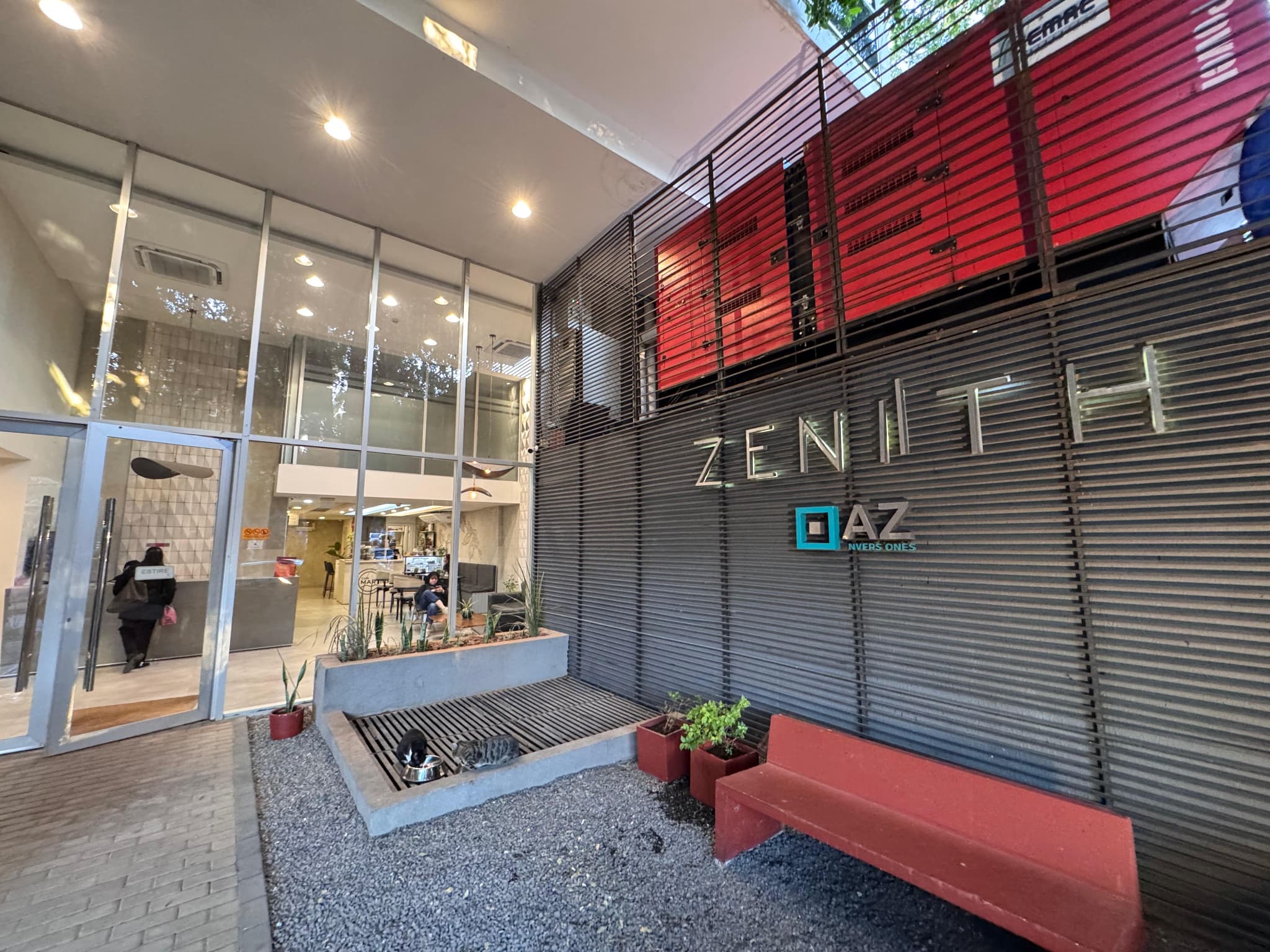 Departamento En Zenith — foto 2