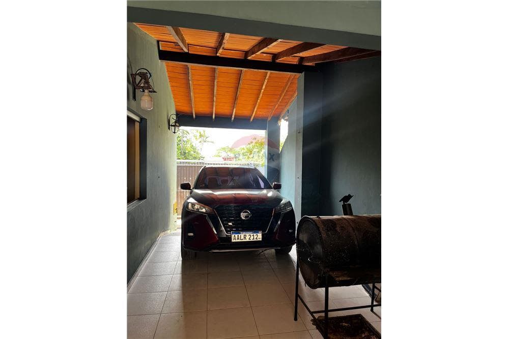Casa de dos niveles en Lambaré barrio villa cerro corá, foto 5
